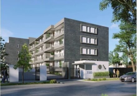 [DEMO] Edificio Vista Norte