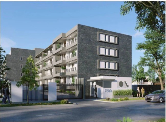[DEMO] Mirador Las Condes