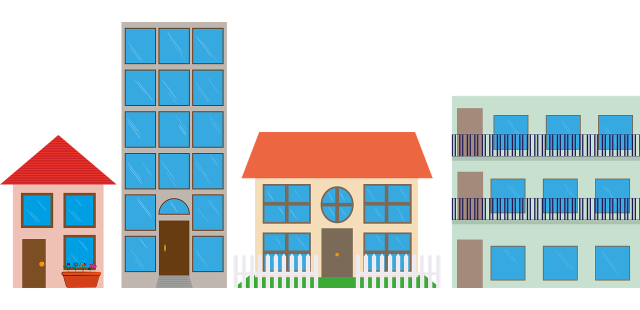 [DEMO] Parque Ñuñoa Residencial