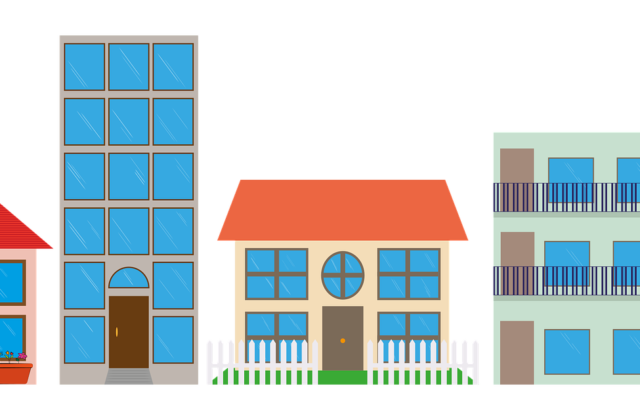 [DEMO] Parque Ñuñoa Residencial