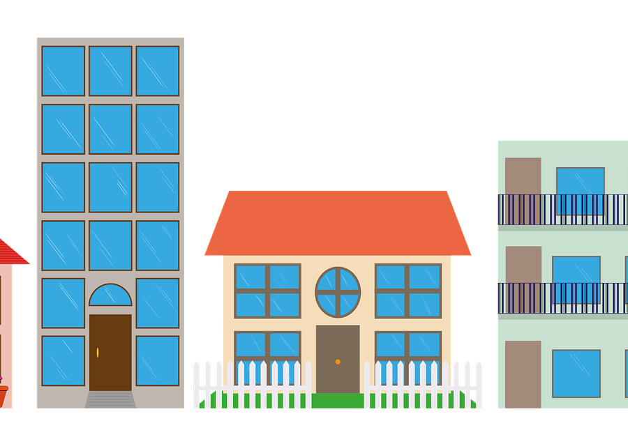 [DEMO] Parque Ñuñoa Residencial